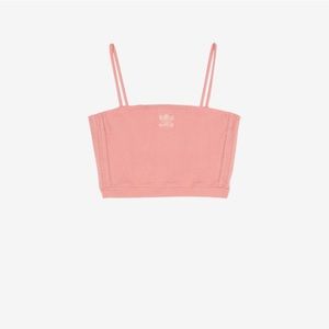 Adidas Spaghetti Strap